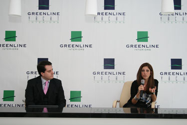 Gulf Superyacht Forum 2010