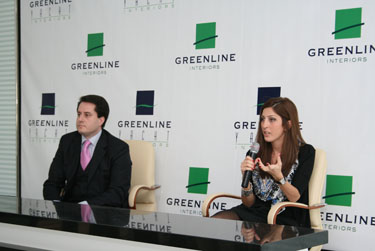 Gulf Superyacht Forum 2010