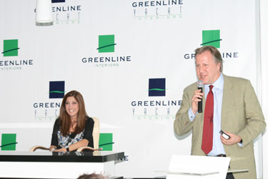 Gulf Superyacht Forum 2010