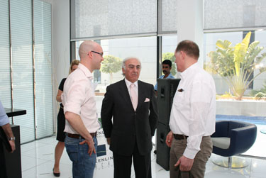 Gulf Superyacht Forum 2010