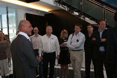 Gulf Superyacht Forum 2010