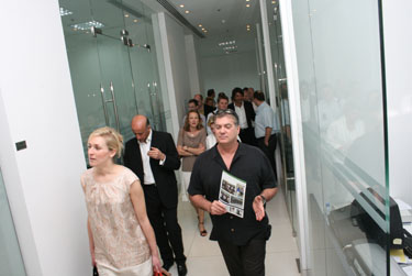 Gulf Superyacht Forum 2010