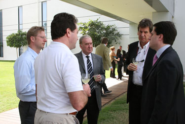 Gulf Superyacht Forum 2010