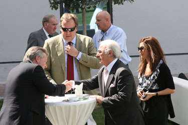Gulf Superyacht Forum 2010