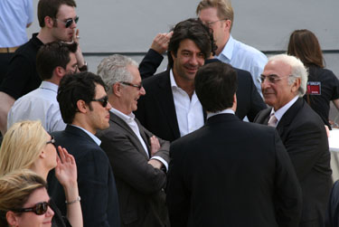 Gulf Superyacht Forum 2010