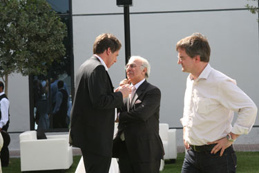 Gulf Superyacht Forum 2010