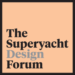 The Superyacht Design Forum icon