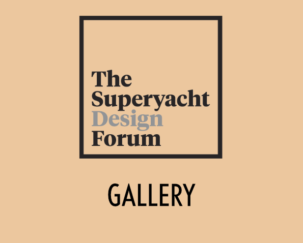 Superyacht Design Week Gallery