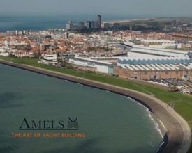 <strong>Amels - testimonials 2012</strong><br/>Amels - testimonials 2012
