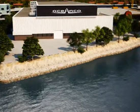 The Expansion of Oceanco