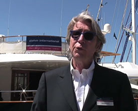 Port Adriano Superyacht Days (Nautical TV Europe)