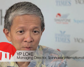 Singapore Yacht Show - Leaders Comments