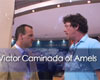 <strong>A superyacht interview with: Victor Caminada of Amels</strong><br/>Victor Caminada of Amels at the Fort Lauderdale Boat Show November 2007