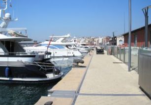 Image for article Mourjan Marinas IGY and MB92 team up to manage Port Tarraco Marina