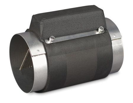 Image for article Trinity Yachts installs Dometic In-Duct air purifier on new 50m and 51m superyachts