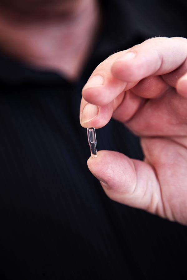 Image for article Underwater Lights USA launch SeaVision range of plasma underwater lighting