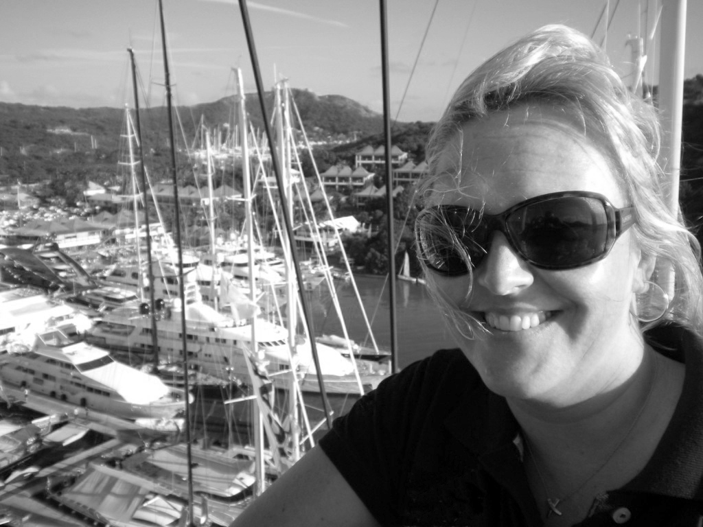 Image for article Northrop and Johnson appoints Amy Wachmann