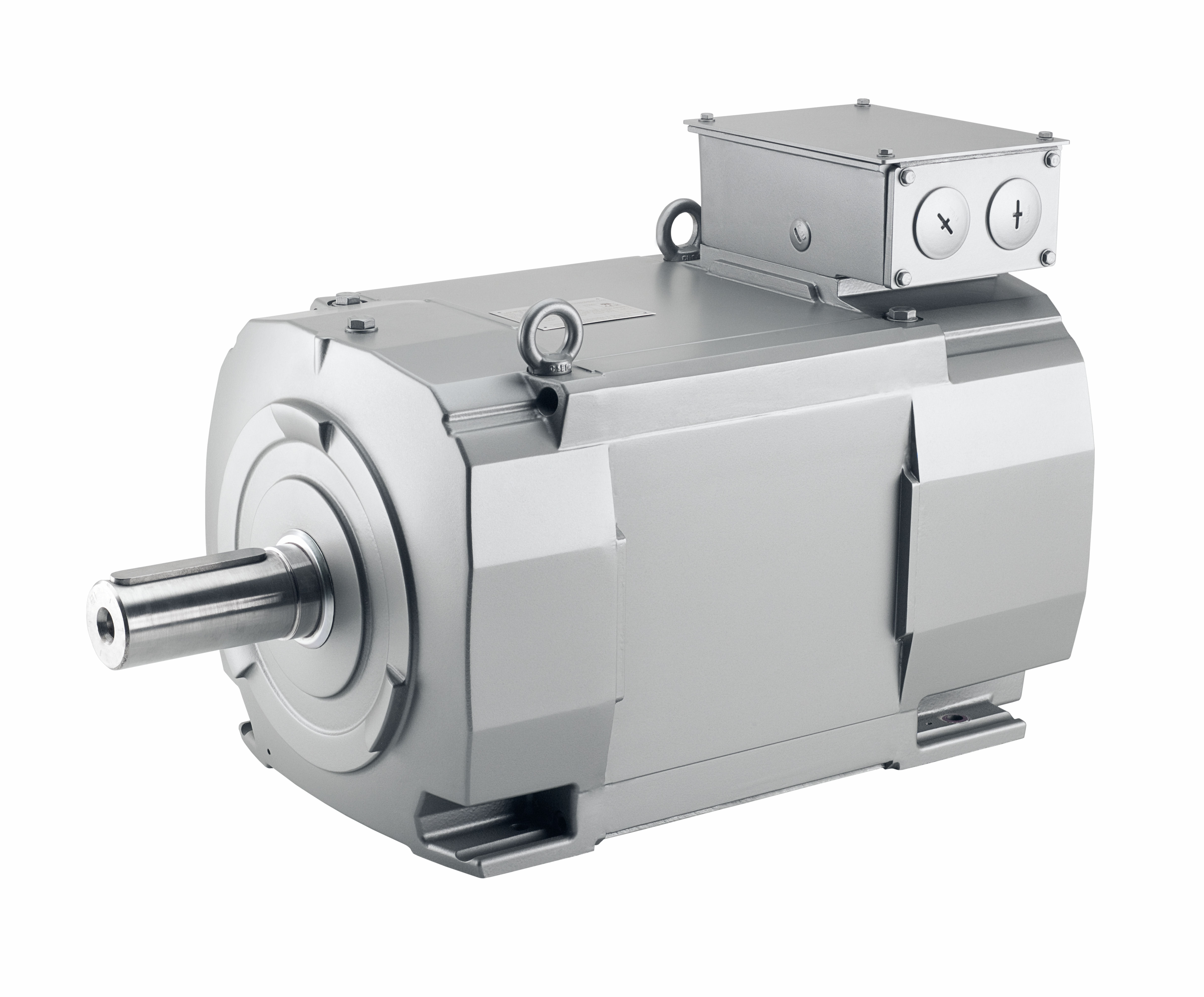 Image for article Siemens improves upon its EcoProp system