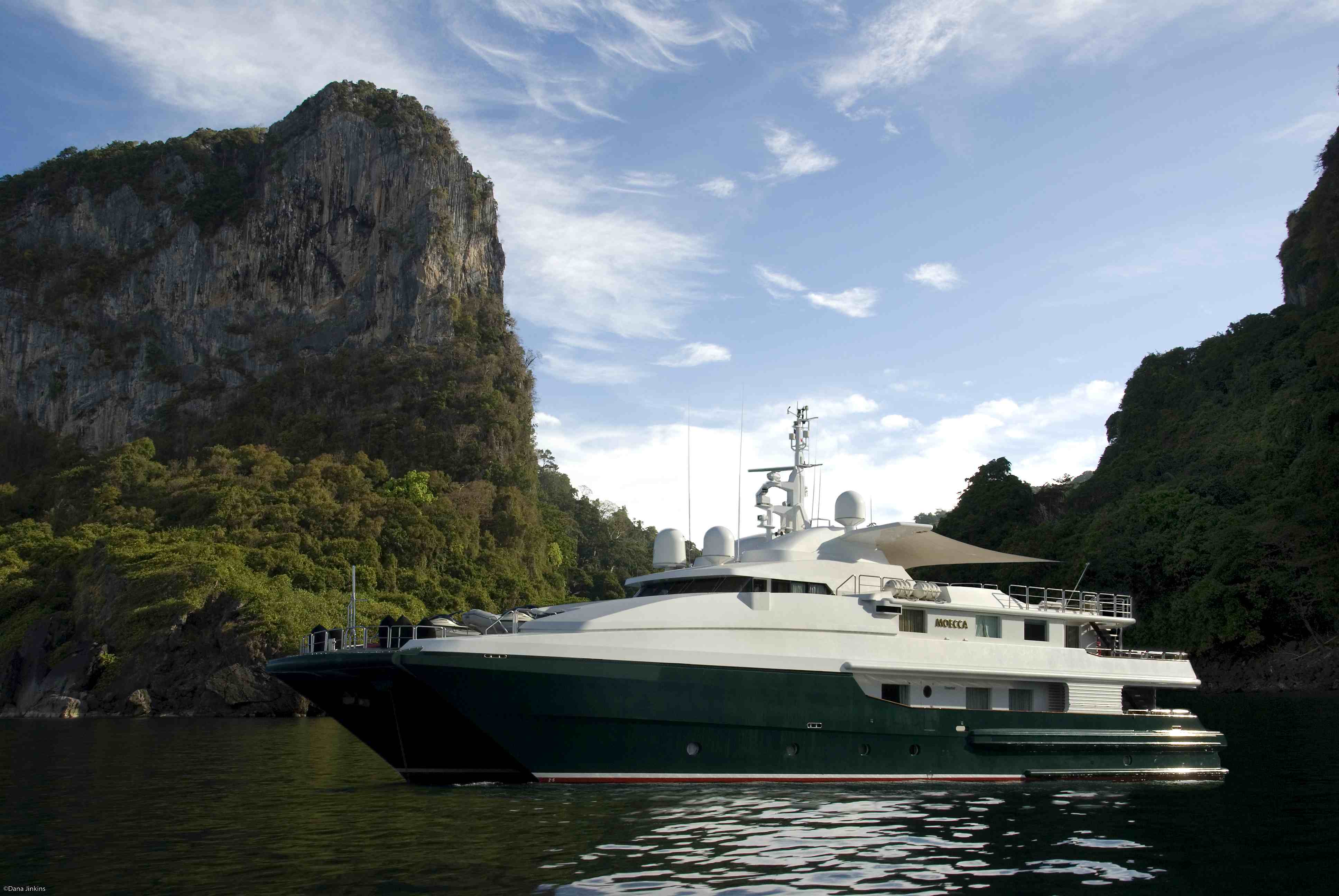 Image for article Philippines Superyacht Association founded