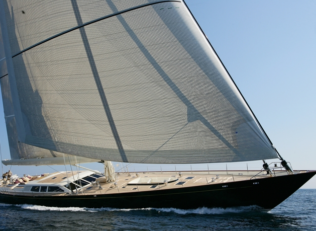 Image for article Baltic Yachts to employ CATIA in engineering process