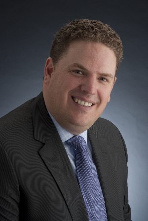 Image for article Ocean Signal appoints James Hewitt