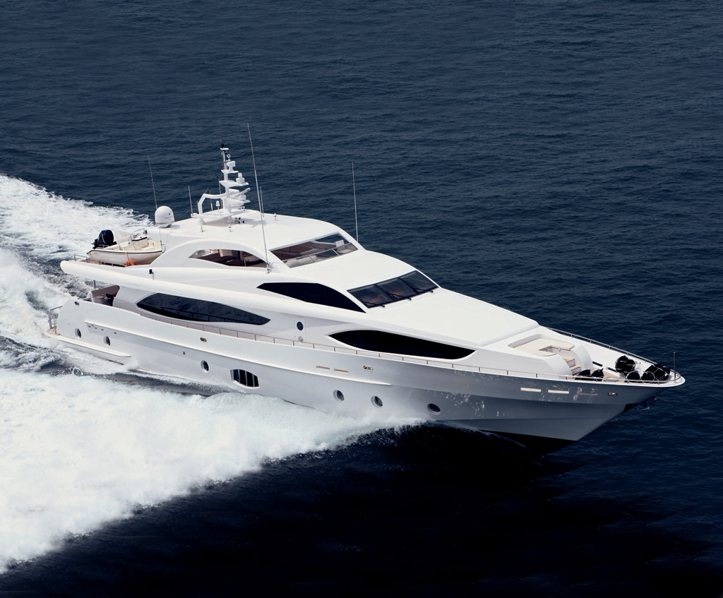 Image for article Gulf Craft appoints Eminence Yachting Asian distributor