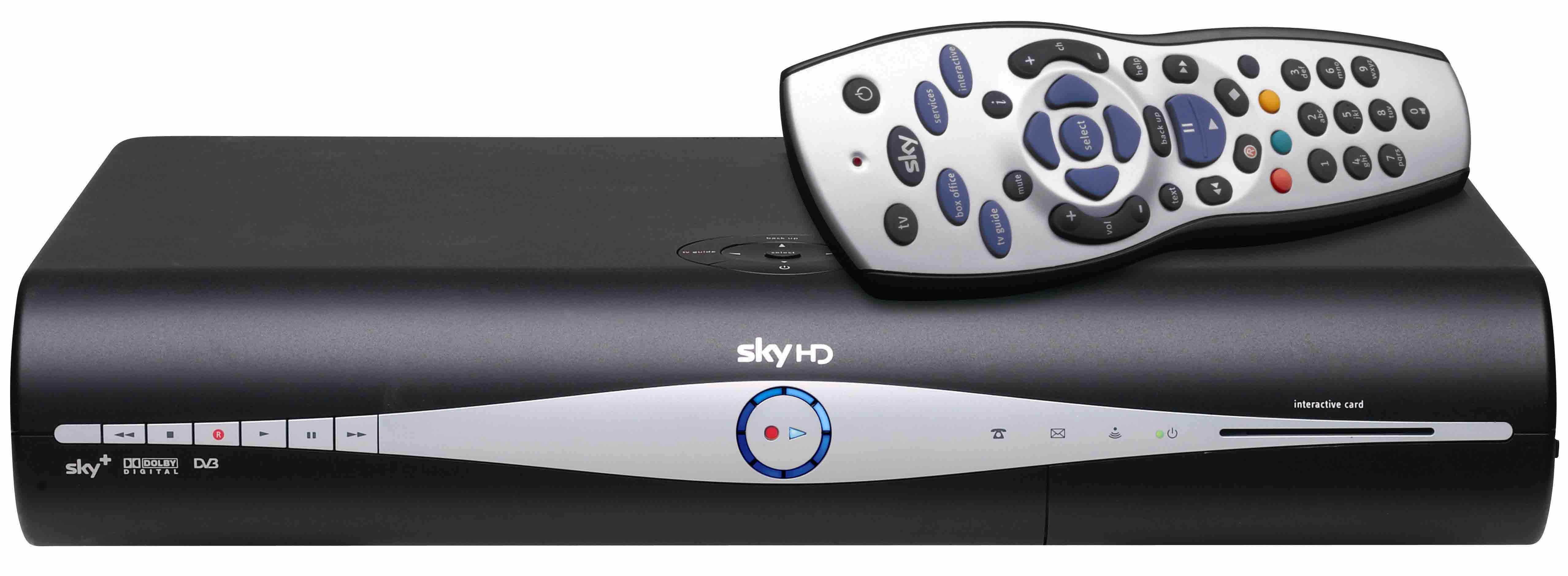 Image for article Veritais installs Sky TV on Infinity of Cowes
