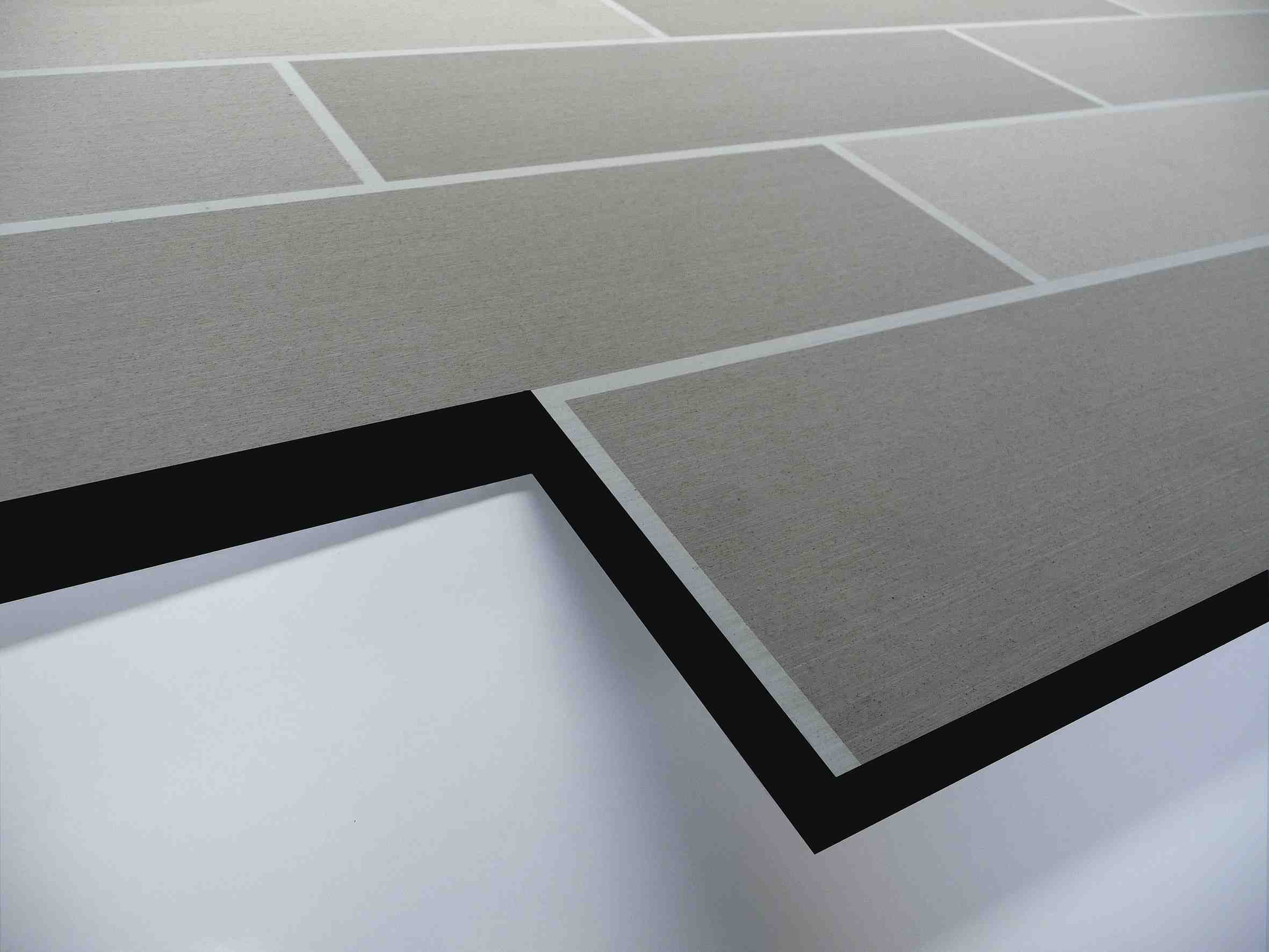 Image for article Esthec's new deck design