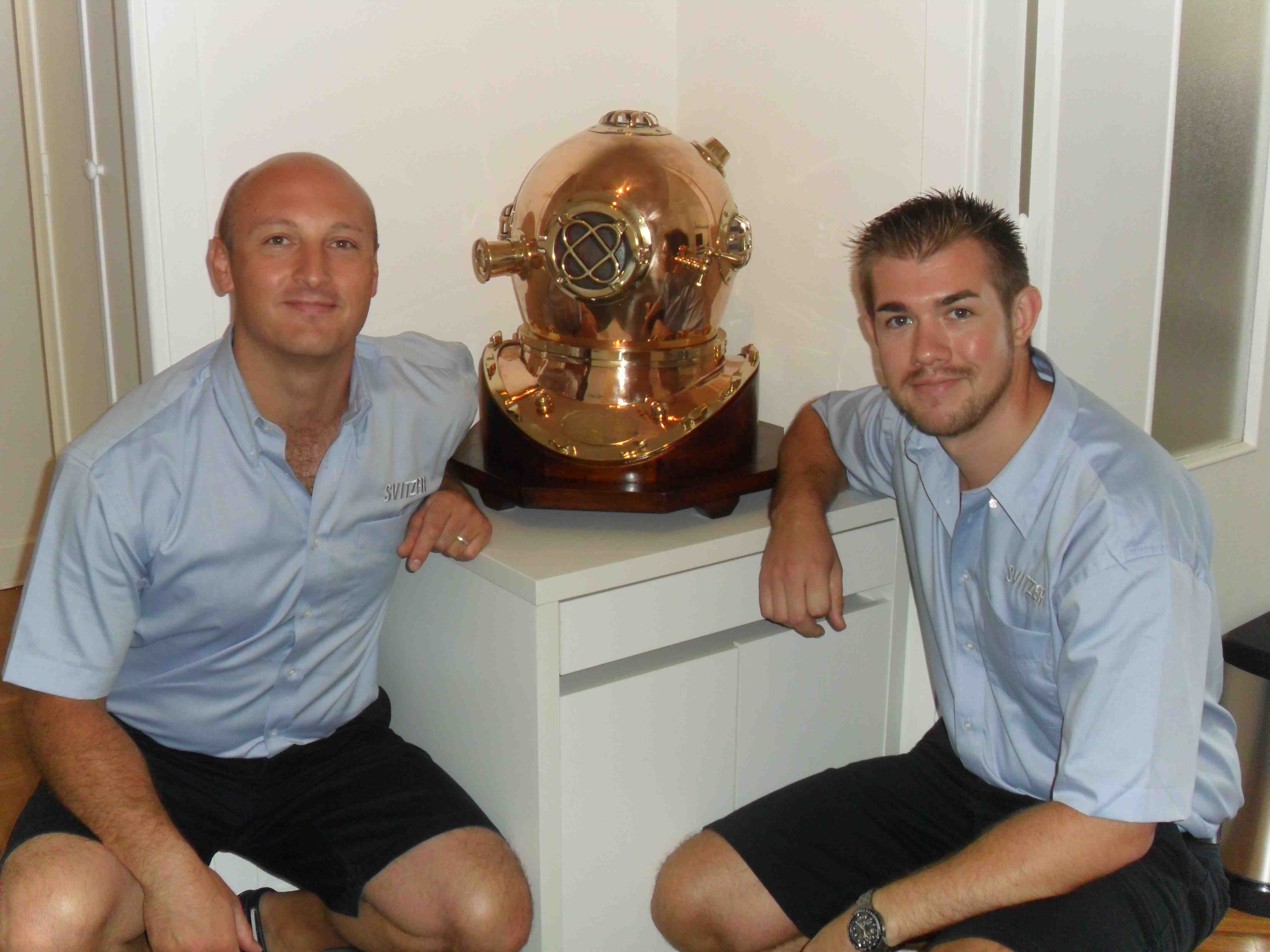 Image for article Svitzer opens Monaco Office