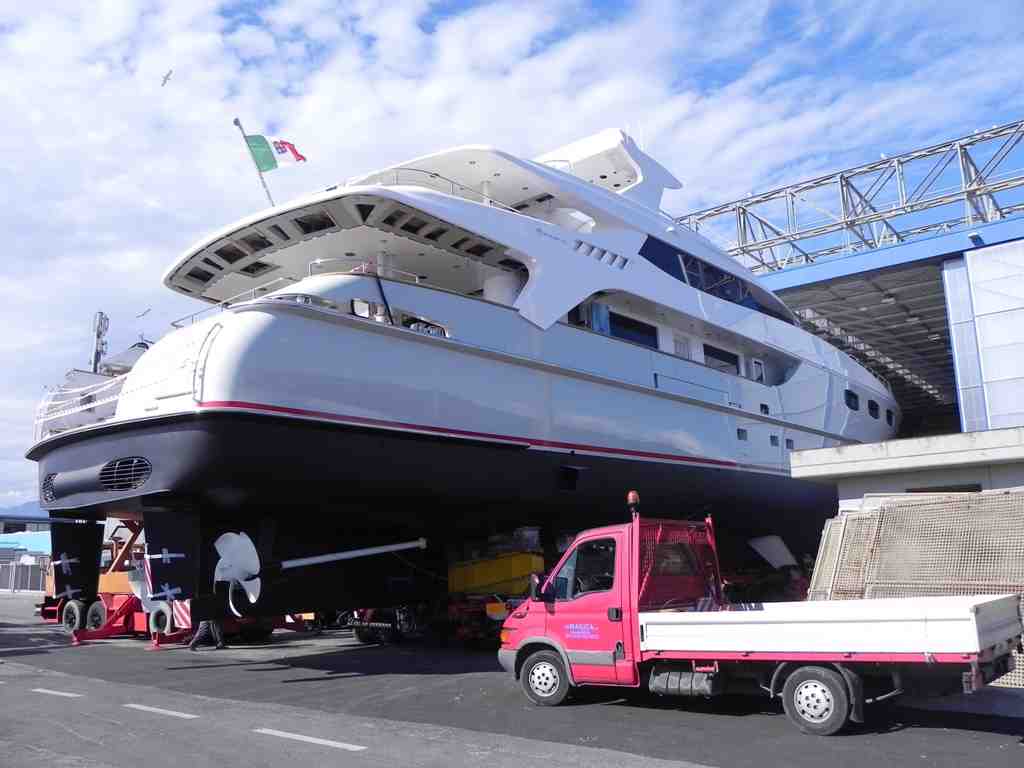 Image for article Baglietto launches 'Why Worry'