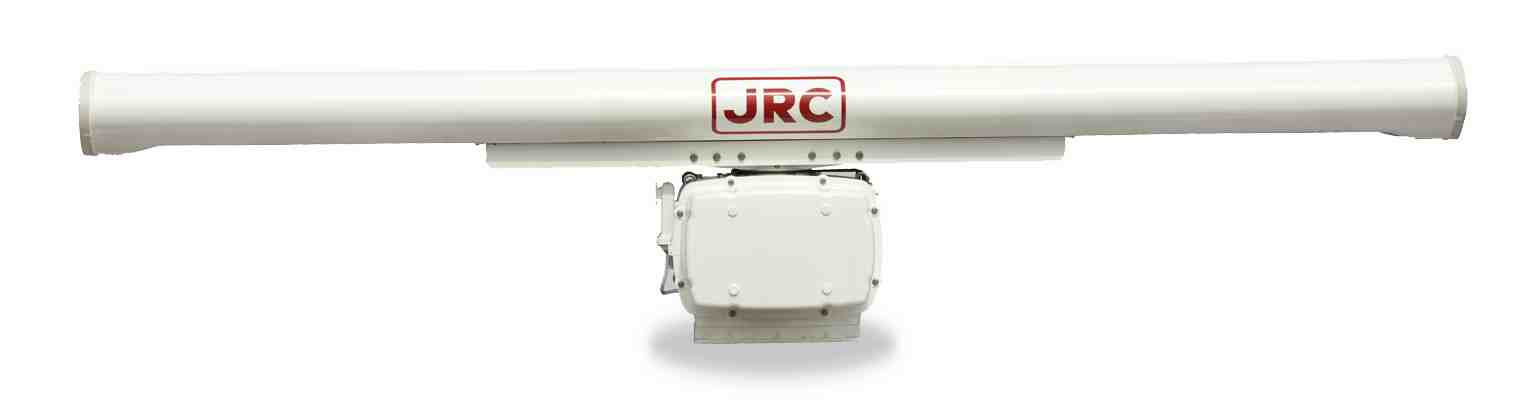 Image for article Japan Radio Co. adds black box technology to solid state radar