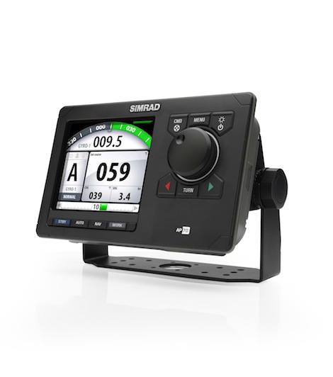 simrad yachting australia