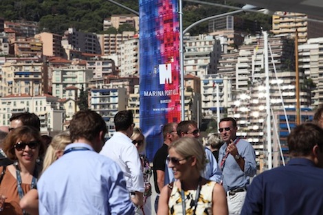 Image for article Salamanca Group officially unveils Marina Port Vell