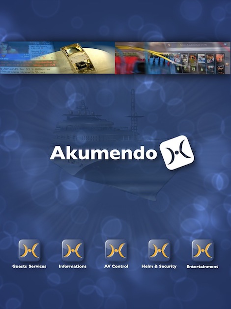 Image for article New client server app 'Akumendo' launched