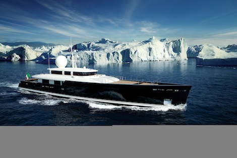 Image for article Galileo G delivered to Owner