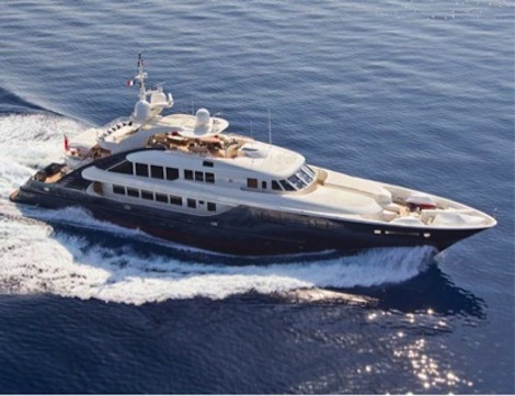 Image for article Edmiston to exhibit two superyachts at FLIBS