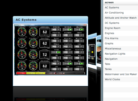 Image for article ‘Anywhere in the world’ remote access service to appear at FLIBS