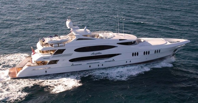 Image for article The Week in Brokerage