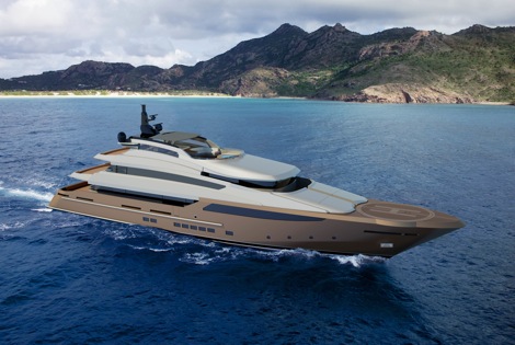 Image for article Soraya 46 to launch in March 2012