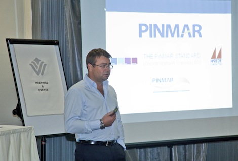 Image for article Pinmar and NonStopYacht to launch Pinmar Supply