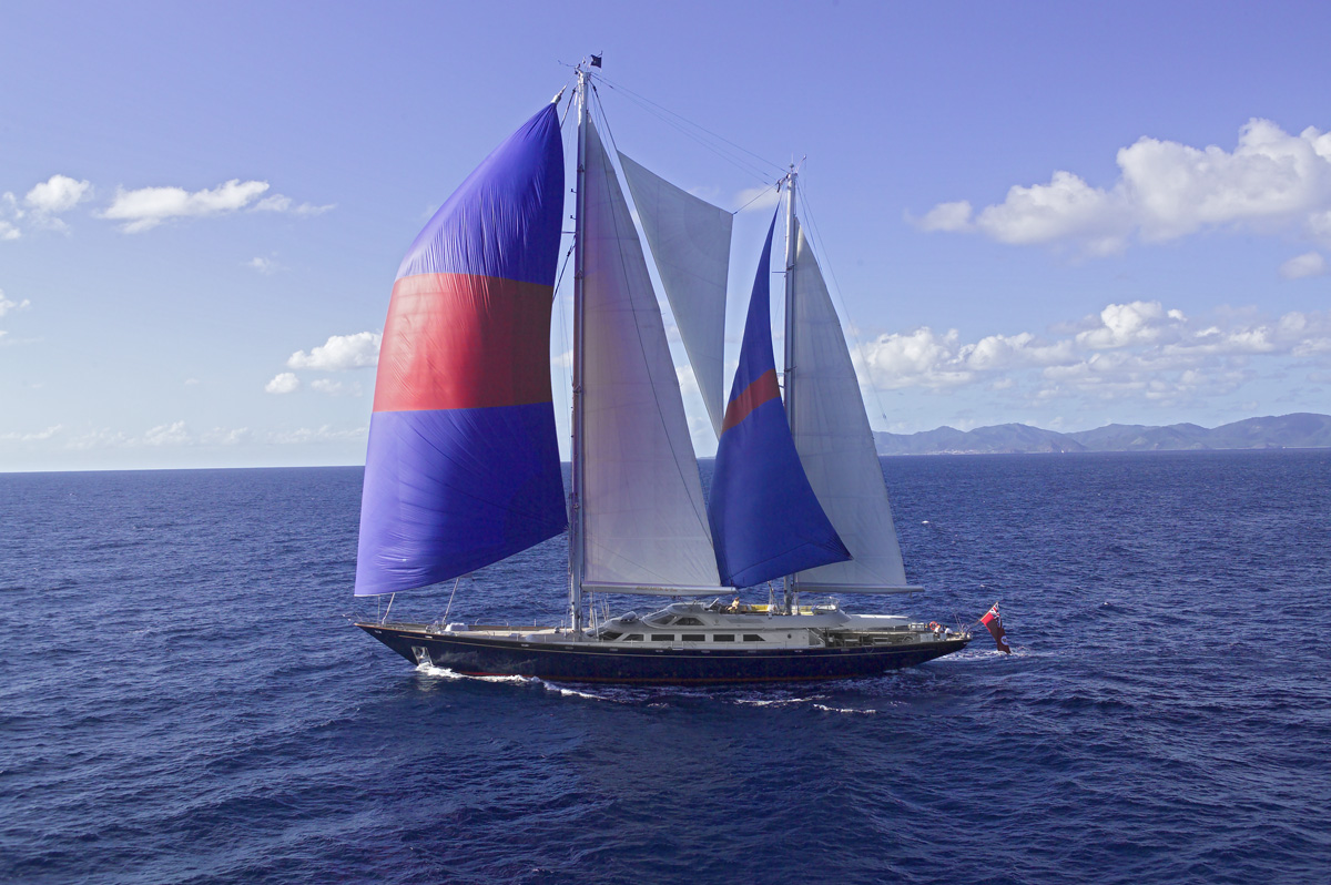 Image for article Pendennis Palma First Quarter Success