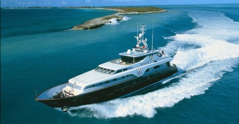 Image for article Week in Superyacht Brokerage
