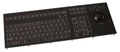 Image for article KEP Marine launches BridgeView Monitor Management Panel and computer accessories