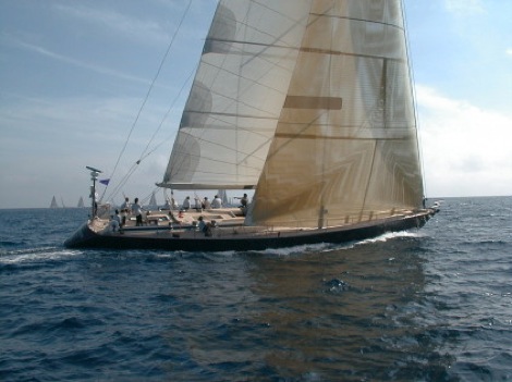 Image for article Week in Superyacht Brokerage: sales continue while reductions lessen
