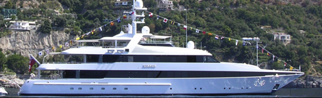 Image for article Week in Superyacht Brokerage: sales continue while reductions lessen
