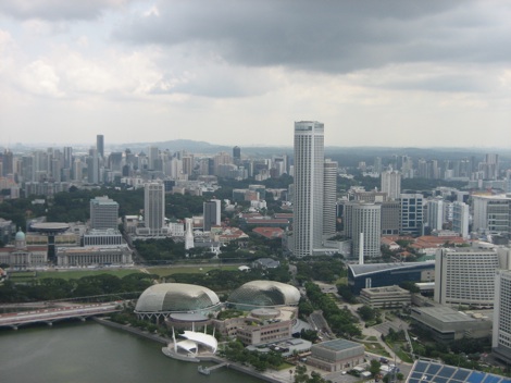 Image for article HME to open Singapore office