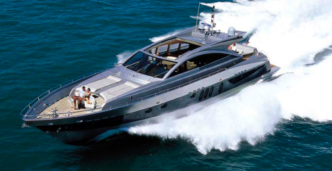 Image for article Week in Superyacht Brokerage: market stabilises amid sale of 'Cartouche'