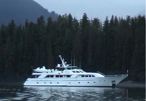 Image for article Week in Superyacht Brokerage: Four sales as activity levels increase