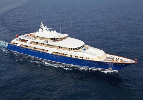 Image for article Week in Superyacht Brokerage: Four sales as activity levels increase