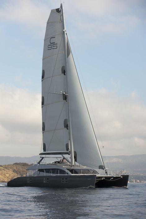 Image for article Simpson Superyachts partners with Blue Coast Yachts to increase Asia presence
